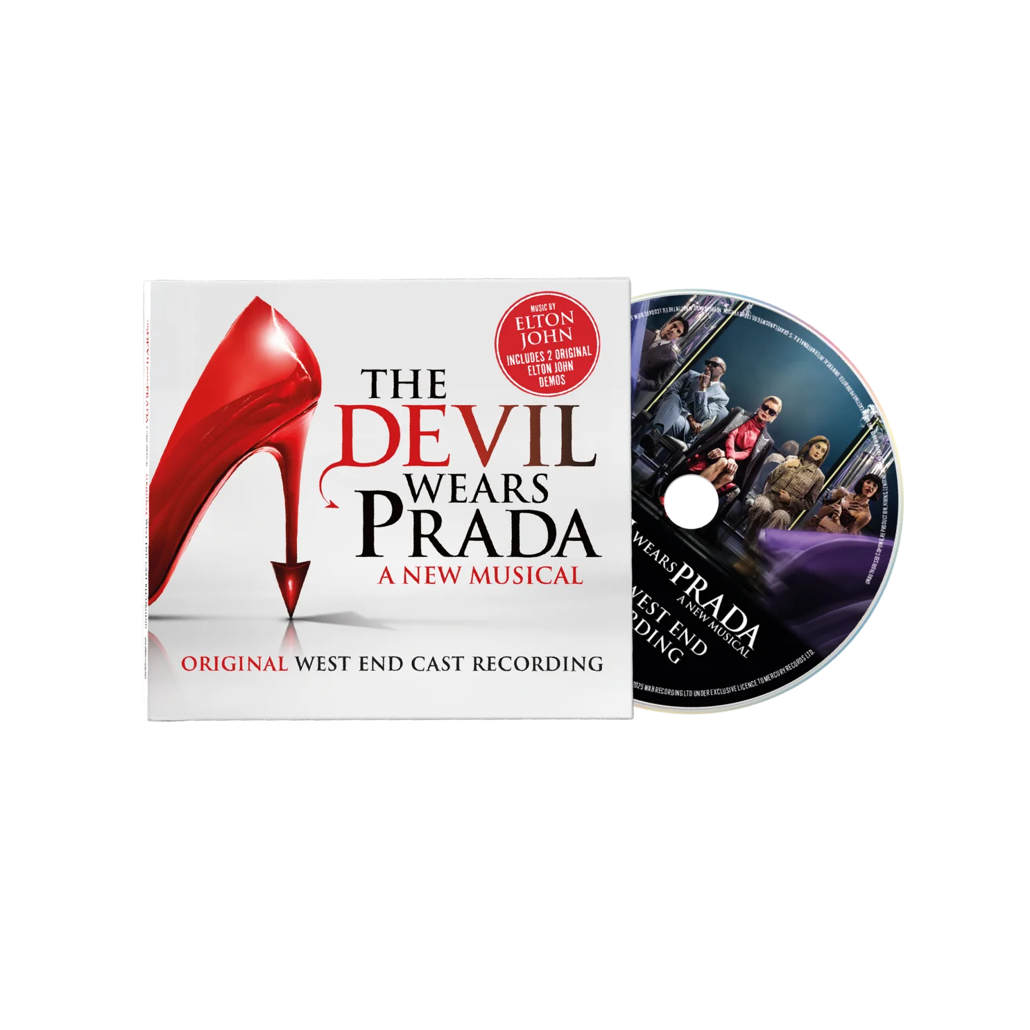 Diamonds & Bestsellers